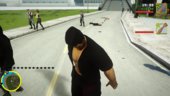 Endless Gang Re-Spawner